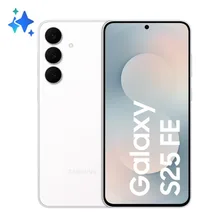 Samsung Galaxy S25 FE