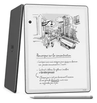 Amazon Kindle Scribe 11 pouces 32 Go