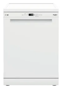 Whirlpool W7F HP33