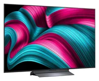 LG OLED 55C5