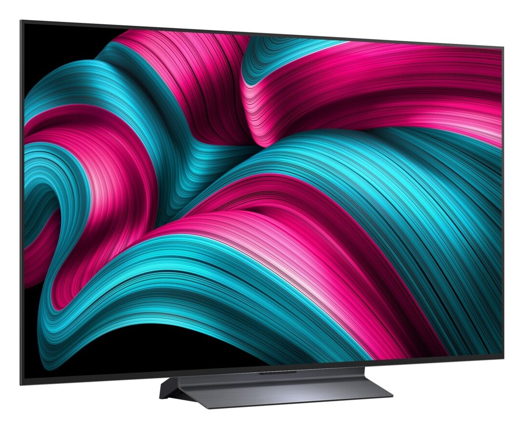 LG OLED 55C5