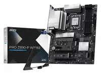 MSI PRO Z890-P WiFi6E