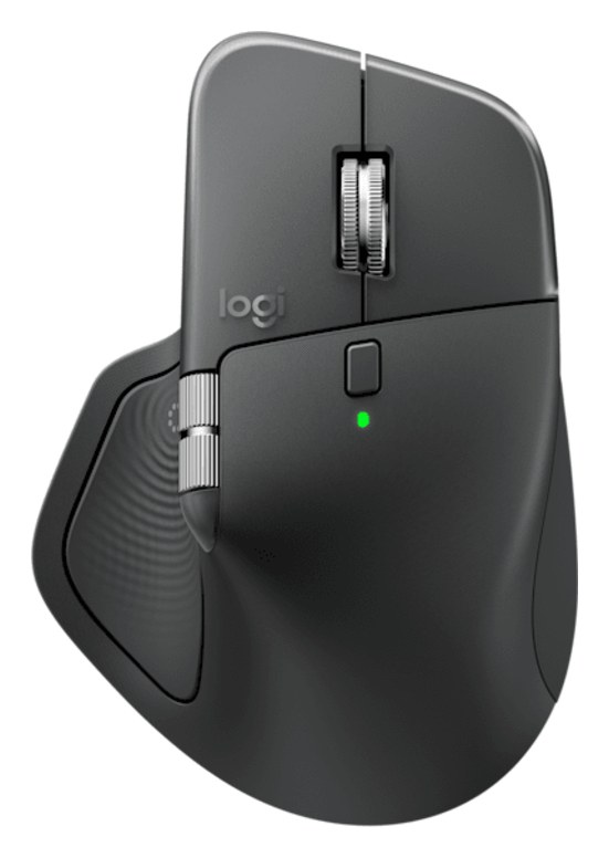 Logitech MX Master 4