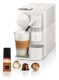 De’Longhi Nespresso Lattissima One EN510