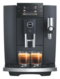 Jura E8 (ED) Cosmic Black