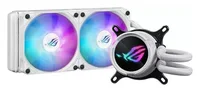 ASUS ROG Strix LC III 240 ARGB blanc