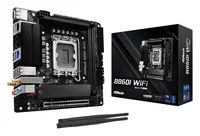 ASRock B860I WiFi