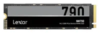 Lexar NM790 2 To