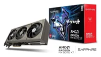 Sapphire Nitro+ Radeon RX 9070 XT Gaming OC