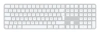 Apple Magic Keyboard avec Touch ID et pavé numérique