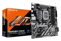 Gigabyte B860M D3W