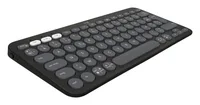 Logitech Pebble Keys 2 K380s
