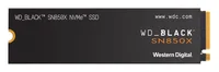 WD Black SN850X 2 To