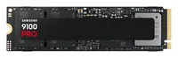 Samsung 9100 Pro 2 To (avec dissipateur)