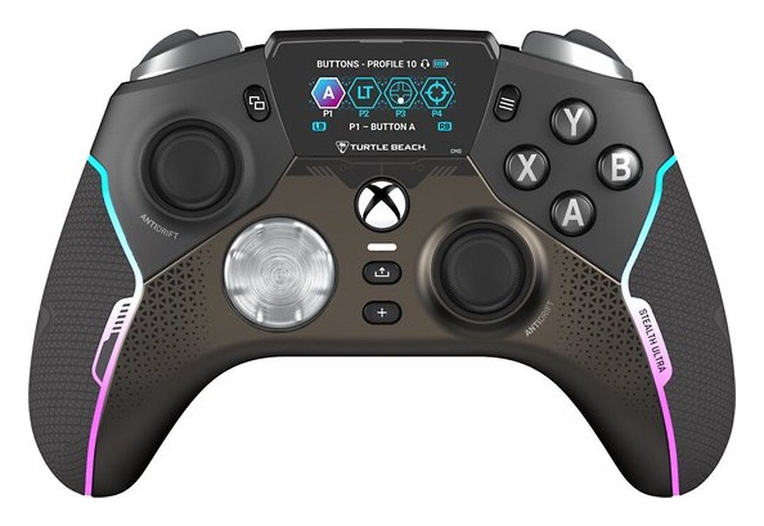 Turtle Beach Stealth Ultra
