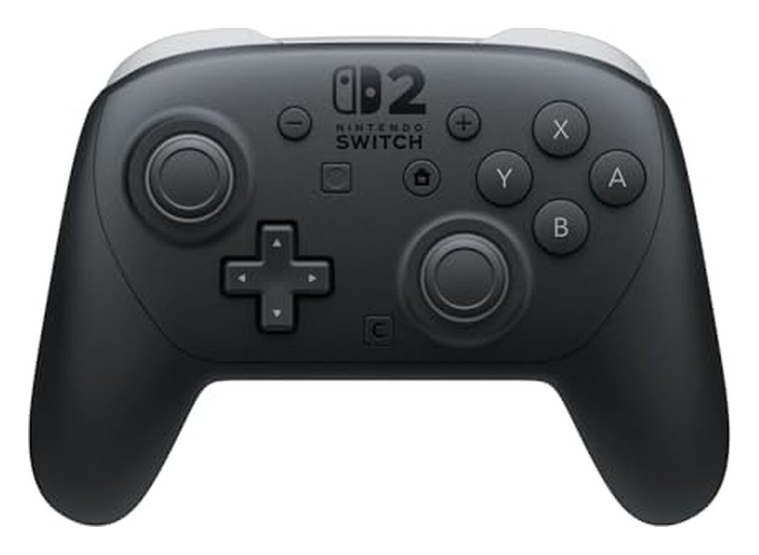 Manette Pro Nintendo Switch 2