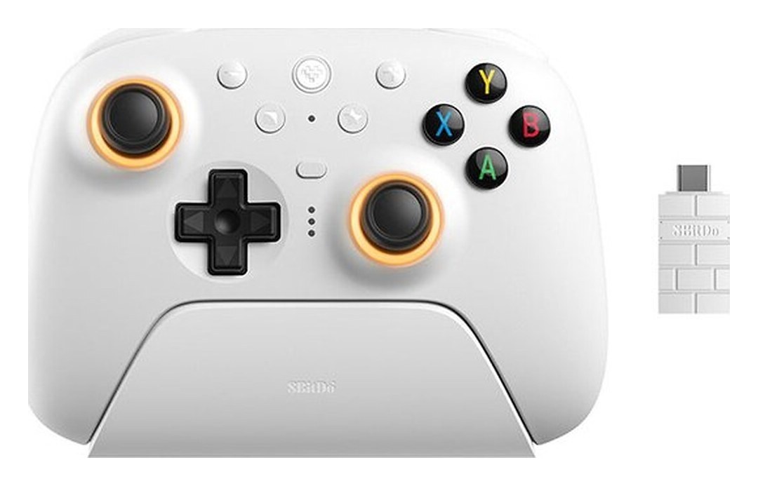 8BitDo Ultimate 2