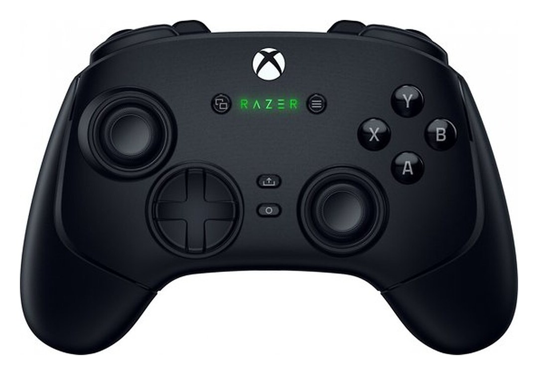 Razer Wolverine V3 Pro
